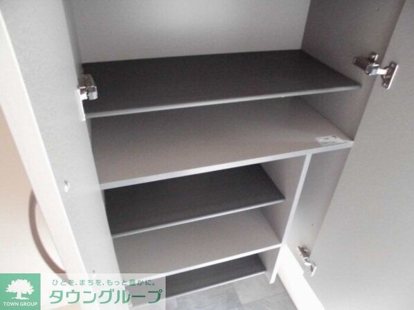 アモーレ Gの物件内観写真